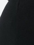 drop crotch pants 