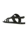 'Alethea' sling back sandals