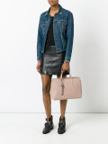 Amber tote