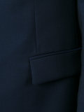 two-piece suit