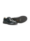 lace-up brogues 