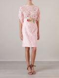 'marescot' lace blouse