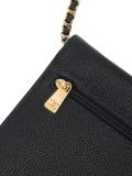 chain shoulder wallet 