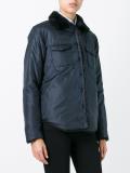 reversible jacket 