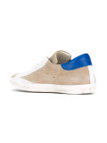 lace-up sneakers