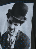 Charles Chaplin T-shirt 