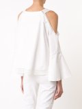 'Jordy' blouse