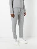 drawstring track pants 