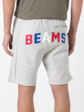 drawstring sweatshorts