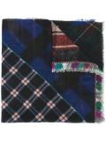 'Note' scarf