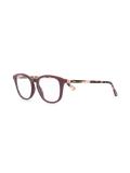 'Montaigne' glasses