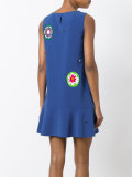 flower power dress