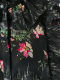 Flower Cloud blouse 