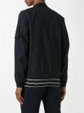 zip up jacket 