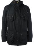 'Duke' jacket