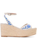 Tessa Festival sandals