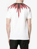 Teodoro print t-shirt 