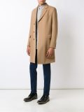 slim-fit chinos