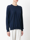 crew neck sweater