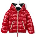 'Dionisio' puffer jacket