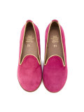 slipper ballerinas