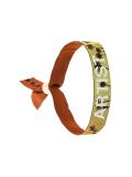 Artist bracelet