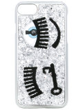 Winking Eye iphone 7手机壳