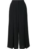 cropped palazzo pants
