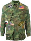 military jacket 