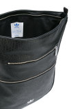 large zip backpack