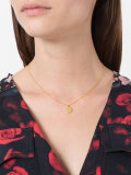 'Zodiac Sagittarius Biography' pendant