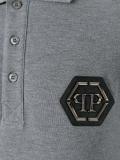 classic polo shirt