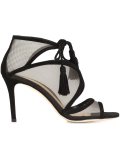 tassel sandals 