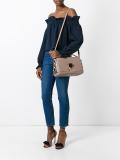 Lockett shoulder bag
