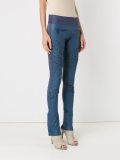 skinny trousers