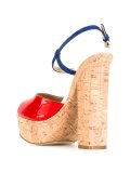 Ziggy sandals