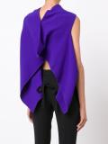 crepe top