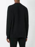 labels print sweatshirt