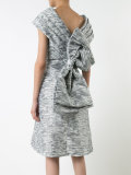 flared dress