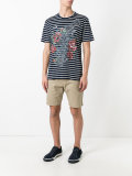 striped T-shirt 
