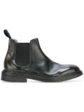 classic Chelsea boots 