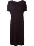 T-shirt dress 