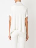knit waistcoat