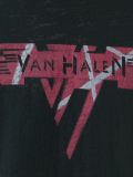 'Van Halen'T恤