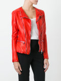 zip up jacket 