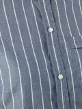 striped shirt