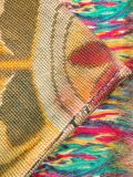 printed scarf