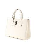 'Lock & Key 32' tote
