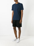 pocket T-shirt 