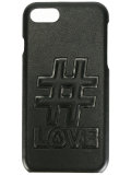 #love Iphone 7手机壳